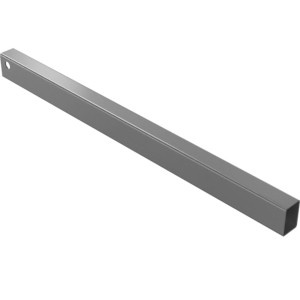 Genie Lift Part # 69809GT - WELDMENT, OUTRIGGER, RIGHT, EA