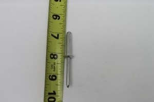 Genie Lift Part # 69855GT - RIVET,ALUM,ALUM,.25 X 1.125 AL, EA