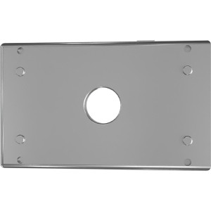 Genie Lift Part # 69919GT - JUNCTION BOX, 4 OUTLET, DEEP, EA