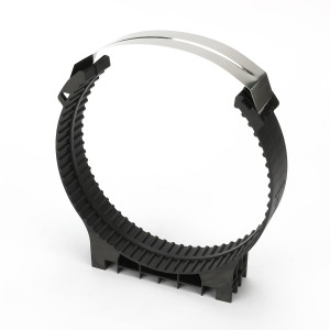 Genie Lift Part # 7-109-03GT - MOUNTING BAND, SMALL BASE, EA