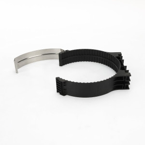 Genie Lift Part # 7-109-03GT - MOUNTING BAND, SMALL BASE, EA