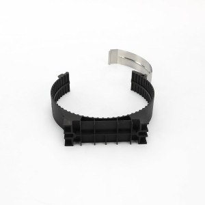 Genie Lift Part # 7-109-03GT - MOUNTING BAND, SMALL BASE, EA