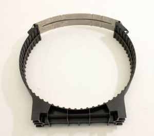 Genie Lift Part # 7-109-11GT - MOUNTING BAND,SMALL BASE, EA