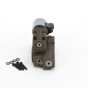 Genie Lift Part # 7-112-16GT - CONTROL KIT, EA