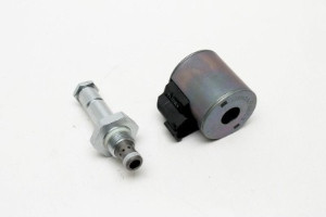 Genie Lift Part # 7-112-33GT - SOLENOID VALVE ASSEMBLY, EA