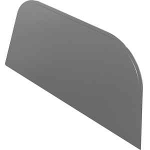 Genie Lift Part # 7-114-22GT - GLASS/RH SOLID/TINTED, EA