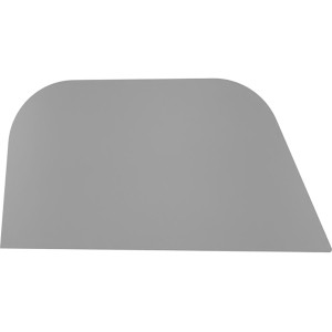 Genie Lift Part # 7-114-22GT - GLASS/RH SOLID/TINTED, EA