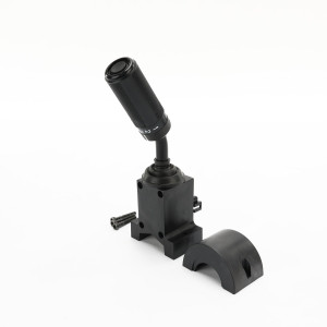Genie Lift Part # 7-125-05GT - SHIFTER ASSEMBLY***, EA