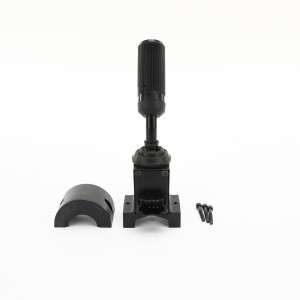 Genie Lift Part # 7-125-05GT - SHIFTER ASSEMBLY***, EA
