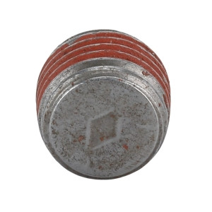 Genie Lift Part # 7-126-04GT - PIPE PLUG, EA
