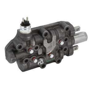 Genie Lift Part # 7-126-101GT - CONTROL VALVE ASSEMBLY, EA
