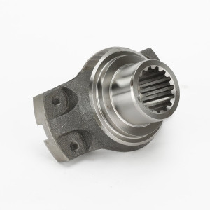 Genie Lift Part # 7-126-254GT - FLANGE,6C, EA