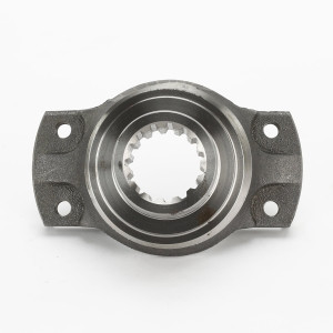 Genie Lift Part # 7-126-254GT - FLANGE,6C, EA