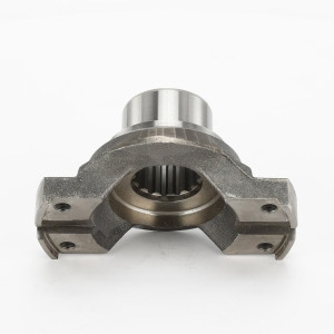 Genie Lift Part # 7-126-254GT - FLANGE,6C, EA