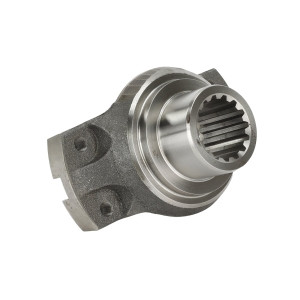 Genie Lift Part # 7-126-254GT - FLANGE,6C, EA