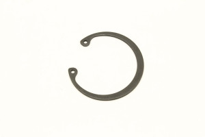 Genie Lift Part # 7-126-277GT - RETAINING RING, EA