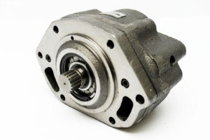 Genie Lift Part # 7-126-350GT - CHARGE PUMP ASSY, EA