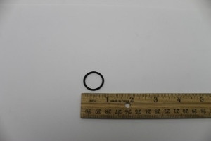 Genie Lift Part # 7-126-356GT - O-RING,SPEED SENSOR, EA
