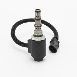 Genie Lift Part # 7-126-382GT - SOLENOID CARTRIDGE, EA