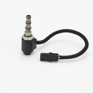 Genie Lift Part # 7-126-382GT - SOLENOID CARTRIDGE, EA