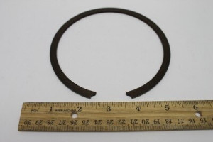 Genie Lift Part # 7-126-473GT - SNAP RING, EA