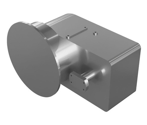 Genie Lift Part # 7-126-767GT - TRANSMISSION ASSEMBLY/DEUTSCH, EA