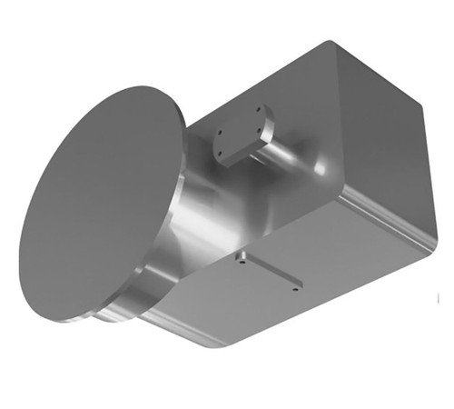 Genie Lift Part # 7-126-767GT - TRANSMISSION ASSEMBLY/DEUTSCH, EA