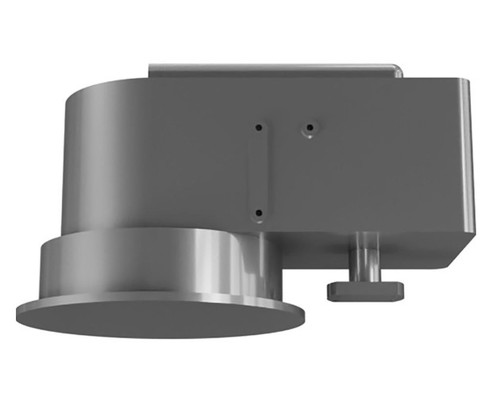 Genie Lift Part # 7-126-767GT - TRANSMISSION ASSEMBLY/DEUTSCH, EA