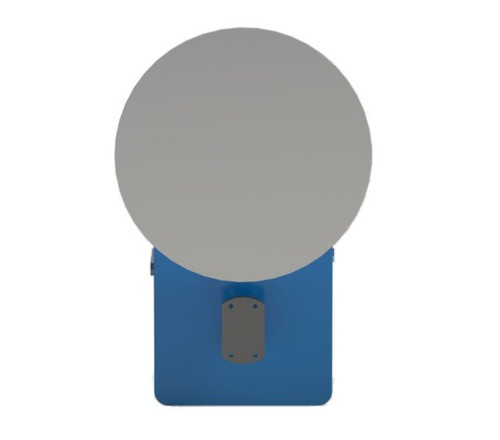 Genie Lift Part # 7-126-767RGT - TRANSMISSION ASSY, EA