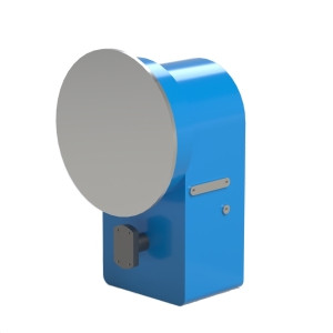 Genie Lift Part # 7-126-767RGT - TRANSMISSION ASSY, EA