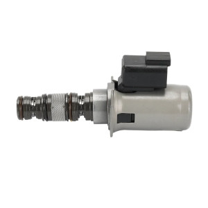 Genie Lift Part # 7-126-768GT - SOLENOID ASSY/DROP IN, EA