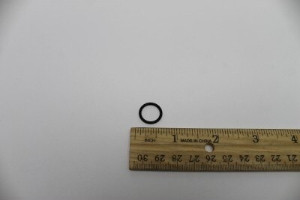 Genie Lift Part # 7-126-776GT - O-RING, 12.1 X 1.60 MM, VITON, EA