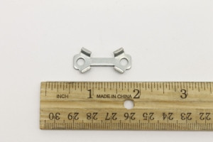 Genie Lift Part # 7-126-779GT - CLAMP - SOLENOIDS, EA