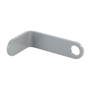 Genie Lift Part # 7-132-120GT - DOOR HINGE RETAINER, EA