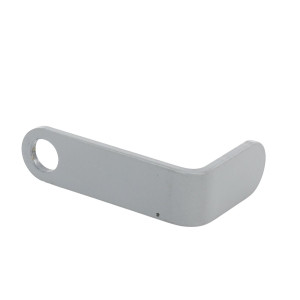 Genie Lift Part # 7-132-120GT - DOOR HINGE RETAINER, EA