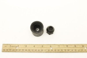 Genie Lift Part # 7-132-123GT - HOLD BACK SOCKET ASSY., EA