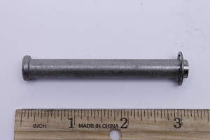 Genie Lift Part # 7-132-190GT - HINGE PIN, EA