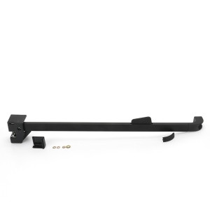 Genie Lift Part # 7-132-198GT - HANDLE / INSIDE DOOR LATCH / S, EA