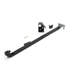 Genie Lift Part # 7-132-198GT - HANDLE / INSIDE DOOR LATCH / S, EA