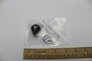 Genie Lift Part # 7-132-202GT - KNOB / SPLIT DOOR LATCH, EA