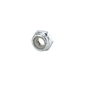 Genie Lift Part # 7-132-245GT - NUT / NYLOCK JAM, EA