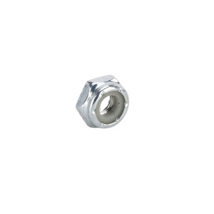 Genie Lift Part # 7-132-245GT - NUT / NYLOCK JAM, EA