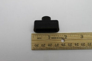 Genie Lift Part # 7-132-247GT - SPACER / GLASS, EA