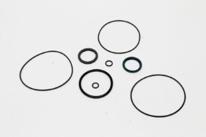 Genie Lift Part # 7-147-07GT - SEAL KIT / FOR -01 ORB., EA