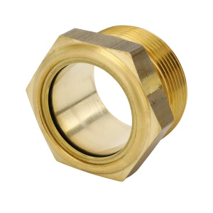 Genie Lift Part # 7-161-01GT - SIGHT GAUGE, EA