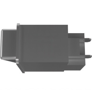 Genie Lift Part # 7-164-09GT - SWITCH,DIFFERENTIAL LOCK, EA