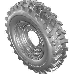 Genie Lift Part # 7-166-08GT - TIRE,AIR,LEFT,1300X24, EA