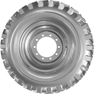 Genie Lift Part # 7-166-08GT - TIRE,AIR,LEFT,1300X24, EA