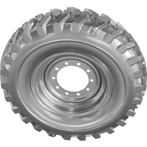Genie Lift Part # 7-166-18GT - TIRE,CHLORIDE,LEFT,1300X24, EA