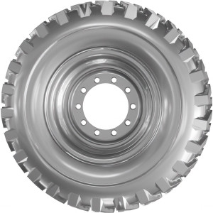 Genie Lift Part # 7-166-18GT - TIRE,CHLORIDE,LEFT,1300X24, EA